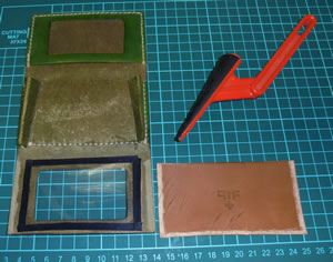 ���U�[�N���t�g�@25�@���v�@13