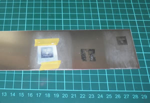 ���U�[�N���t�g�@33�@�d���G�b�`���O�@03