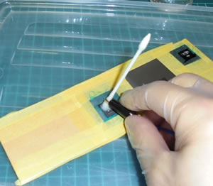 ���U�[�N���t�g�@33�@�d���G�b�`���O�@11