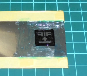 ���U�[�N���t�g�@33�@�d���G�b�`���O�@16