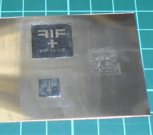 ���U�[�N���t�g�@33�@�d���G�b�`���O�@17