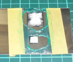 ���U�[�N���t�g�@33�@�d���G�b�`���O�@18