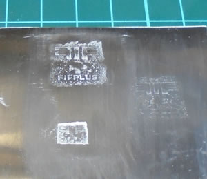 ���U�[�N���t�g�@33�@�d���G�b�`���O�@19