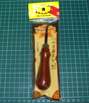 ���U�[�N���t�g�@36�@�N���t�g�Ё@�w�����Ƃ��@17