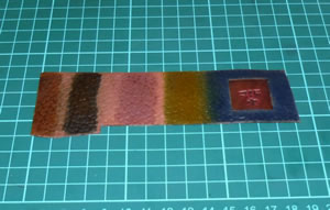 ���U�[�N���t�g�@36�@�I���W�i���E���S�@�v�v���[�g�@19