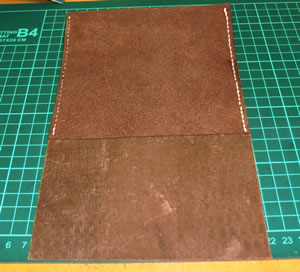 ���U�[�N���t�g�@40�@�_�C�\�[�̊v�@�t�@�X�i�[�t���~�j�����b�g�@02