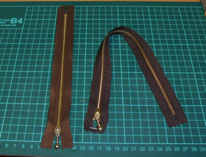 ���U�[�N���t�g�@40�@�_�C�\�[�̊v�@�t�@�X�i�[�t���~�j�����b�g�@15