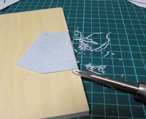 ���U�[�N���t�g�@41�@�_�C�\�[�̊v�@�t�@�X�i�[�t���~�j�����b�g�@11