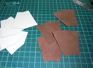 ���U�[�N���t�g�@41�@�_�C�\�[�̊v�@�t�@�X�i�[�t���~�j�����b�g�@14