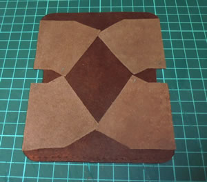 ���U�[�N���t�g�@41�@�_�C�\�[�̊v�@�t�@�X�i�[�t���~�j�����b�g�@15