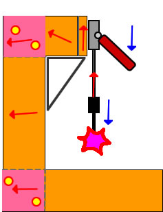 ���U�[�N���t�g�@8�@����@�H�ڑł��@�@���؁@03