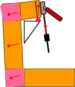 ���U�[�N���t�g�@8�@����@�H�ڑł��@�@���؁@04