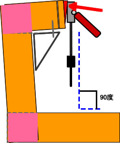 ���U�[�N���t�g�@8�@����@�H�ڑł��@�@���؁@05