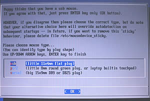 Puppy 4.1.2-JP install 2