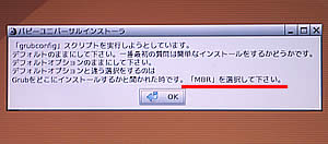 Puppy 4.1.2-JP install 29