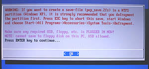 Puppy 4.1.2-JP install 39