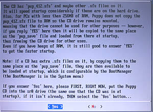 Puppy 4.1.2-JP install 45